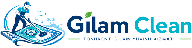 Gilam Clean — стирка ковров в Ташкенте