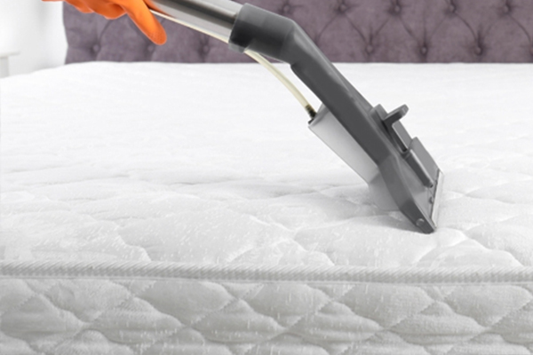 Стирка двуспального матраса Gilam Clean